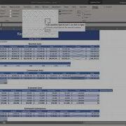 Excel 3 SAM Project A Raybridge Recruiting