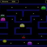 Deluxe PacMan 2 By Imalink100 SCRATCH ONLINE BROWSER MIT EDU HTML5 JAVA MAN
