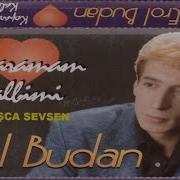 EROL BUDAN ARKADAŞCA SEVSEN