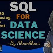 SQL For Data Science Part 20 Condition With Select Statement L For Beginner Sql Queries