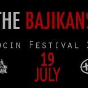 Jarocin Festival 2015 THE BAJIKANS TEASER