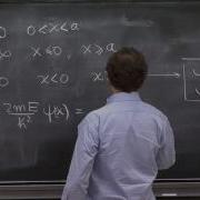 Infinite Square Well Energy Eigenstates