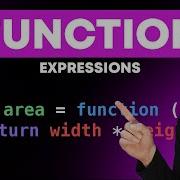 JavaScript Function Expressions Explained In Detail