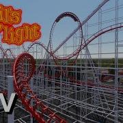 Devil S Flight Day POV No Limits 2 60fps 2D