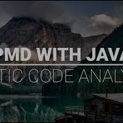 Clean Up Your Java Code With PMD A Quick Overview