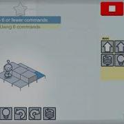 Lightbot Basics 1 4