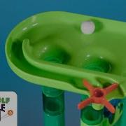 Mini Golf Marble Run