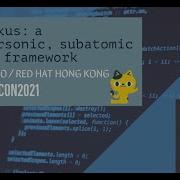 Introducing Quarkus A Supersonic Subatomic Java Framework