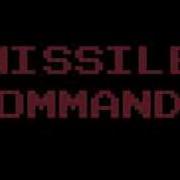 Missile Command Atari 800XL