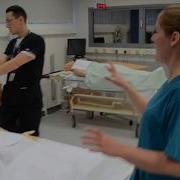 Simulation Laboratory Tour