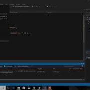 How To Solve Scanf Error Problem In Microsoft Visual Studio
