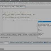 Drop Columns Of An Existing Table MySQL Phpmyadmin MariaDB