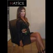 Hatice Sen Benimsin Sanmistim