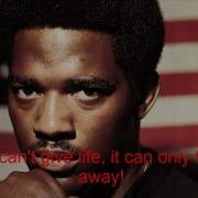 Edwin Starr War What Is It Good For Lycris HQ