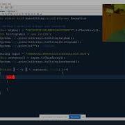 Tutorial Making A Character Histogram