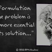 Writing Effective Problem Statements