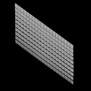 Dynamic Facade Panel With AI Rhino RhinoAIMCP Model Context Protocol