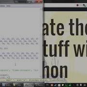 Lesson 14 Python Programming Automate The Boring Stuff With Python UmTnflPbYww
