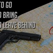 How To Rob A Bank And Get Away With It