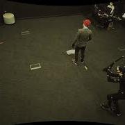 Homemade Motion Capture Suit Test