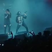 GHOSTEMANE THE SINGULARITY WARSAW 2019