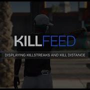 FREE FiveM Killfeed Script STANDALONE