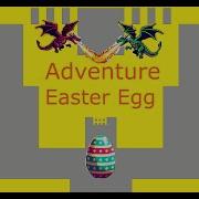 Adventure Easter Egg Walkthrough Atari 2600