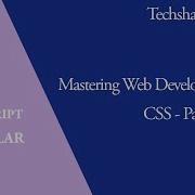 CSS Padding Shorthands Mastering Of Web Development Part 32