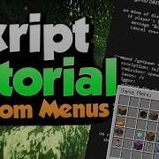 Minecraft Skript Tutorial Custom Menu GUI Minehut September 2019