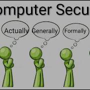 What Is Cyber Security Cyber Security In 4 Minutes In Depth Visualization Video 1