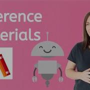 Reference Materials Language Skills For Kids