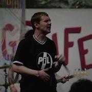 Militarie Gun Disposable Plastic Trash Live At Stereogum Range Life 2023