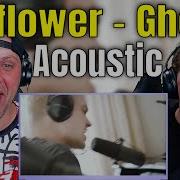 Реакция на Badflower Ghost акустическая THE WOLF HUNTERZ РЕАКЦИИ