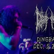 Dripping Live Dingbatz Clifton NJ Ft Scasm Waking The Cadaver Hosticide FULL SET 12 5 25