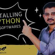 Insalling Pycharm Visual Studio Code And Jupyter Notebook For Python