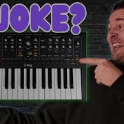New Moog Is A JOKE So I Bought ONE