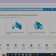 How To Create Ubuntu Virtual Machine RDP On Azure Portal And Remote Desktop Connection From Windows