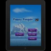 Flappy Penguin Flappy Bird Source Code For IOS Source Code For Sale