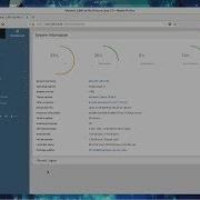 How To Install LAMP Stack Linux Apache Mariadb PHP On Fedora 27 Webmin