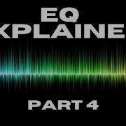 EQ Explained 4 Fundamental Frequency Boost And Cut
