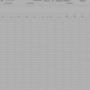 Saving An Excel File For JASP