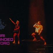 Bilmuri EMPTYHANDED Live OVO Hydro