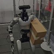 ICRA2026 Parcel Pick Up And Delivery Demo