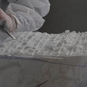 My FIRST TIME Carving Marble
