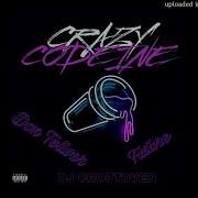 Future Don Toliver No Clue X Codeine Crazy Chopped Screwed