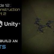 How To Build An RTS In Unity Episode 12 Building Construction Part 2