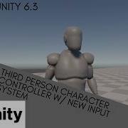 Unity 6 Third Person With Slope Detection Gamedev Unity3d Gamedevelopment