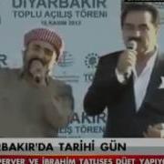 Şivan Perwer İbrahim Tatlıses Megri Megri