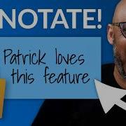 PowerPoint Power BI Annotations Next Level Storytelling