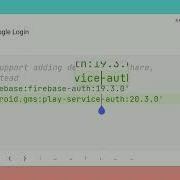 How To Add Google Signup Button In App Part 1 Codeassist Java Appdevelopment Androidstudio